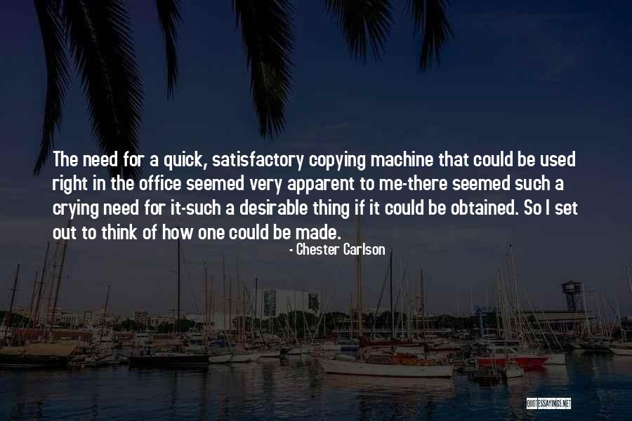Grandkids Wall Quotes By Chester Carlson Grandkids Wall Quotes By Chester Carlson