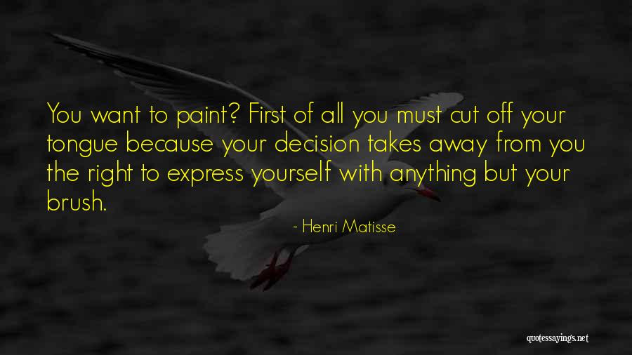 Grandly Automation Quotes By Henri Matisse Grandly Automation Quotes By Henri Matisse