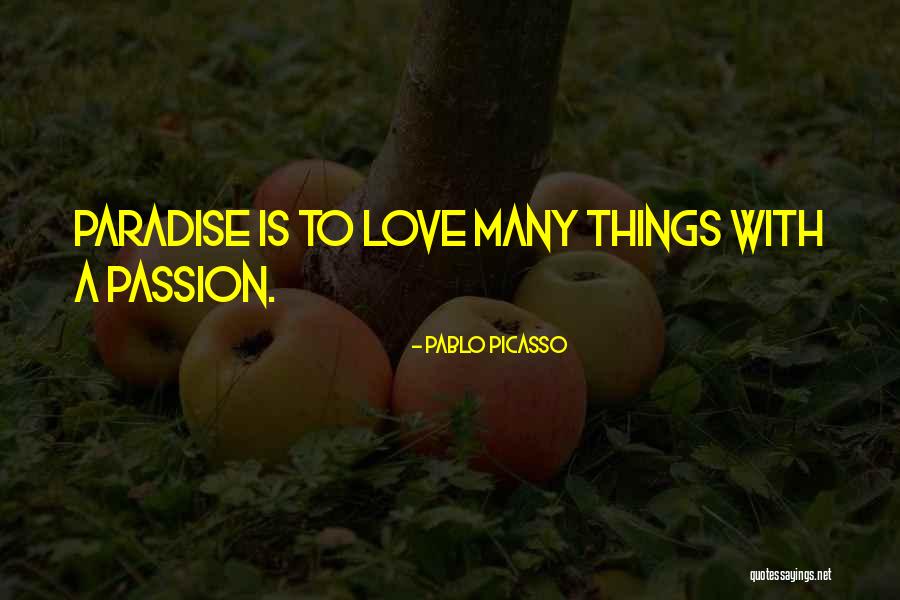 Grandma Ivy Quotes By Pablo Picasso Grandma Ivy Quotes By Pablo Picasso