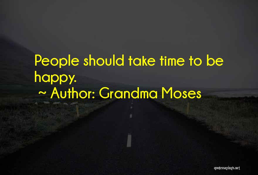 Grandma Moses Quotes 2186630