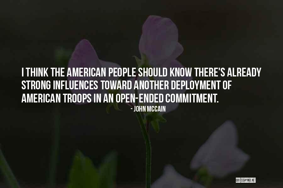 Grandma Passed Away Quotes By John McCain Grandma Passed Away Quotes By John McCain