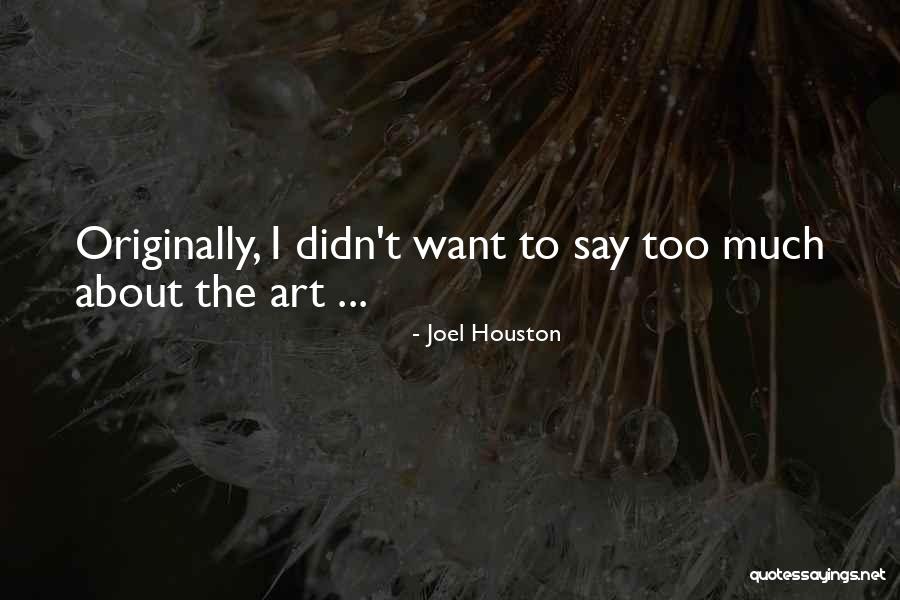 Grandma S Wisdom Quotes By Joel Houston Grandma S Wisdom Quotes By Joel Houston