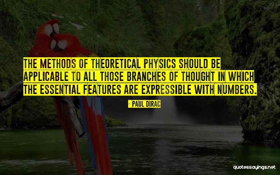 Grandma S Wisdom Quotes By Paul Dirac Grandma S Wisdom Quotes By Paul Dirac