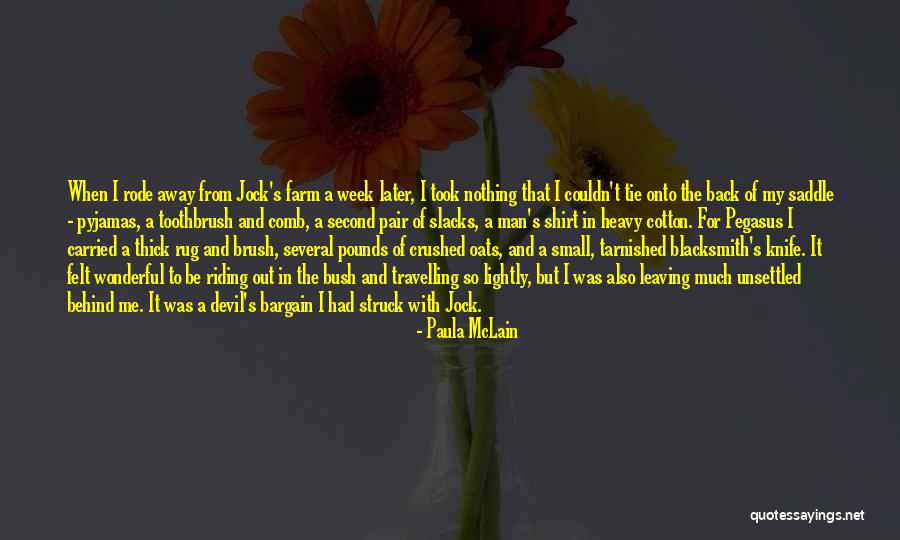 Grandma Yaya Quotes By Paula McLain Grandma Yaya Quotes By Paula McLain