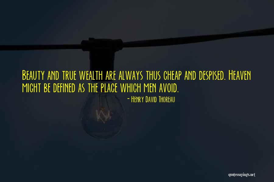 Grandmamas House Quotes By Henry David Thoreau Grandmamas House Quotes By Henry David Thoreau