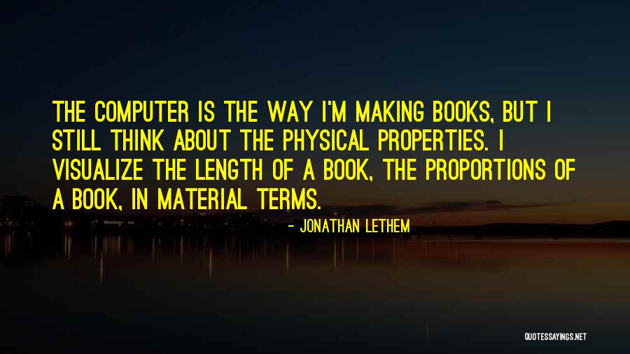 Grandmas And Gardens Quotes By Jonathan Lethem Grandmas And Gardens Quotes By Jonathan Lethem