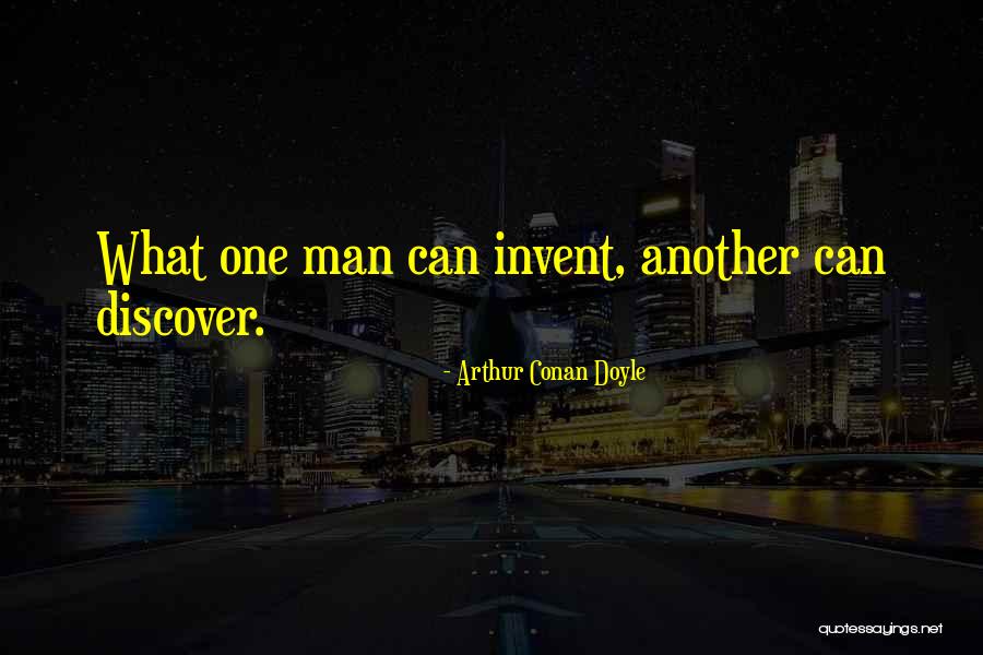 Grandma's Cookie Jar Quotes By Arthur Conan Doyle Grandma's Cookie Jar Quotes By Arthur Conan Doyle
