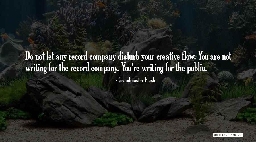 Grandmaster B Quotes By Grandmaster Flash Grandmaster B Quotes By Grandmaster Flash