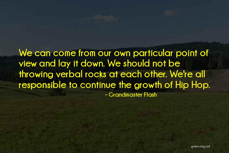 Grandmaster B Quotes By Grandmaster Flash Grandmaster B Quotes By Grandmaster Flash