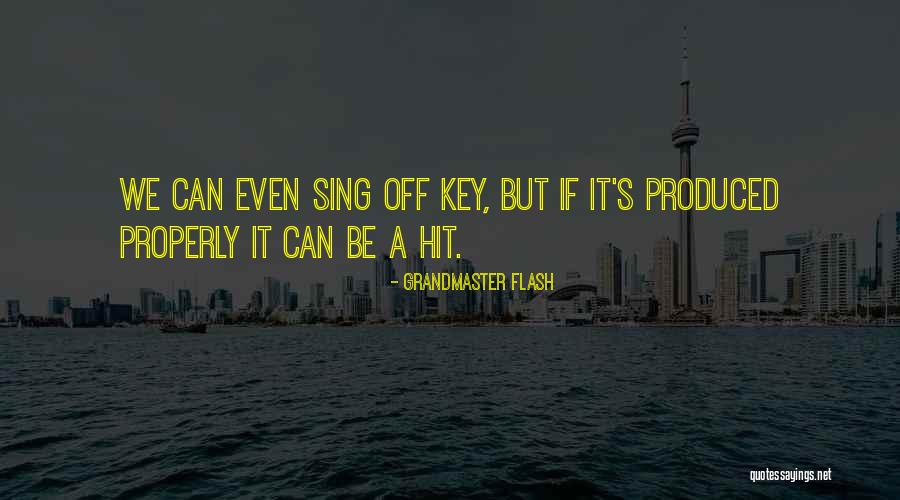 Grandmaster B Quotes By Grandmaster Flash Grandmaster B Quotes By Grandmaster Flash