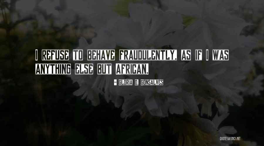 Grandmaster Gong Er Quotes By Gloria D. Gonsalves Grandmaster Gong Er Quotes By Gloria D. Gonsalves