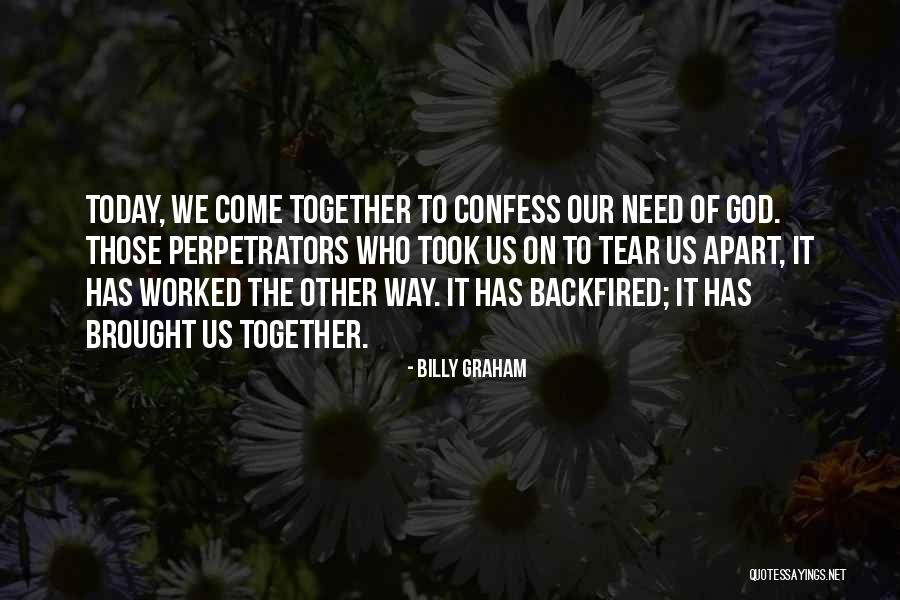 Grandmaster Melle Quotes By Billy Graham Grandmaster Melle Quotes By Billy Graham
