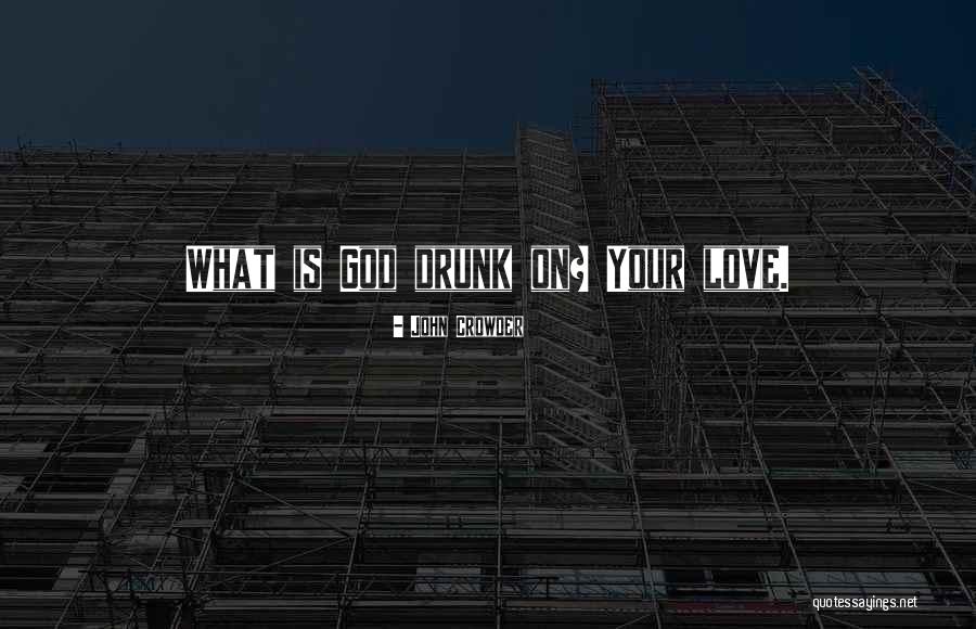 Grandmaster Melle Quotes By John Crowder Grandmaster Melle Quotes By John Crowder