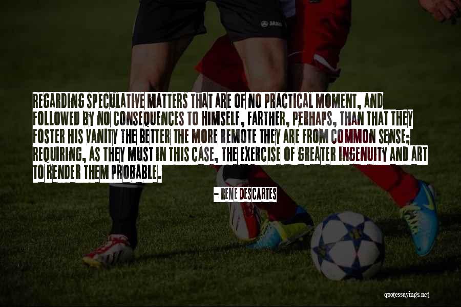 Grandmasters Overwatch Quotes By Rene Descartes Grandmasters Overwatch Quotes By Rene Descartes