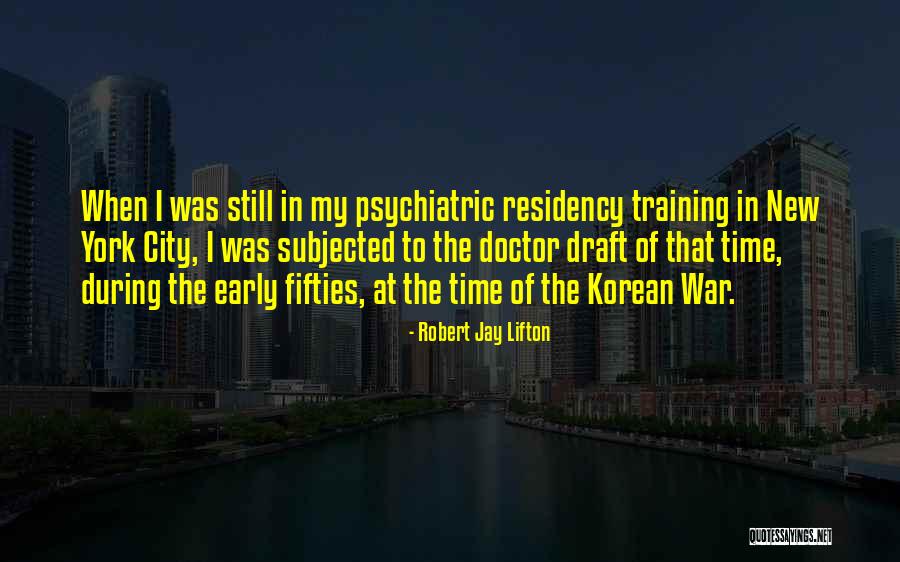 Grandmasters Overwatch Quotes By Robert Jay Lifton Grandmasters Overwatch Quotes By Robert Jay Lifton