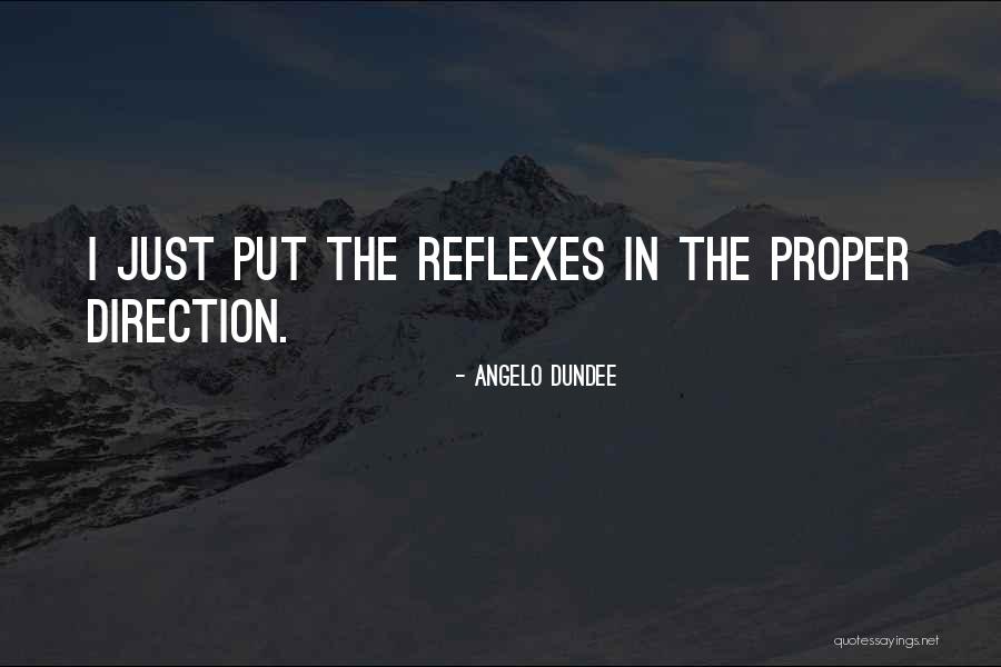 Grandmother In Urdu Quotes By Angelo Dundee Grandmother In Urdu Quotes By Angelo Dundee