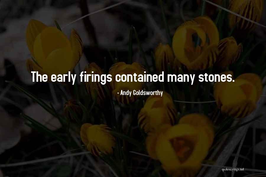 Grandmother Matriarch Quotes By Andy Goldsworthy Grandmother Matriarch Quotes By Andy Goldsworthy