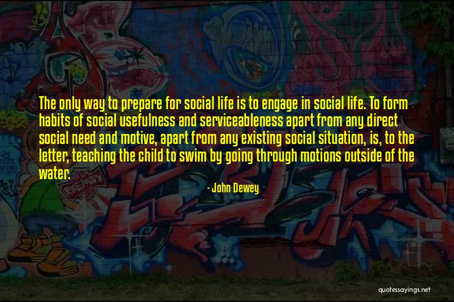 Grandmother To Granddaughter Quotes By John Dewey Grandmother To Granddaughter Quotes By John Dewey