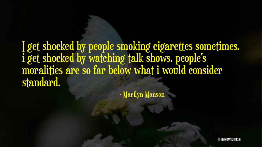 Grandmother To Grandson Quotes By Marilyn Manson Grandmother To Grandson Quotes By Marilyn Manson