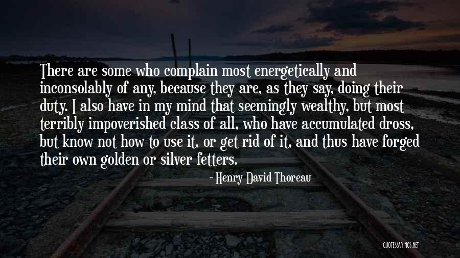 Grandmotherly Type Quotes By Henry David Thoreau Grandmotherly Type Quotes By Henry David Thoreau