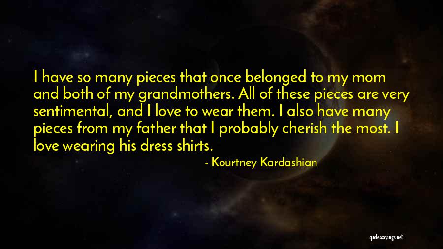 Grandmothers Love Quotes By Kourtney Kardashian Grandmothers Love Quotes By Kourtney Kardashian
