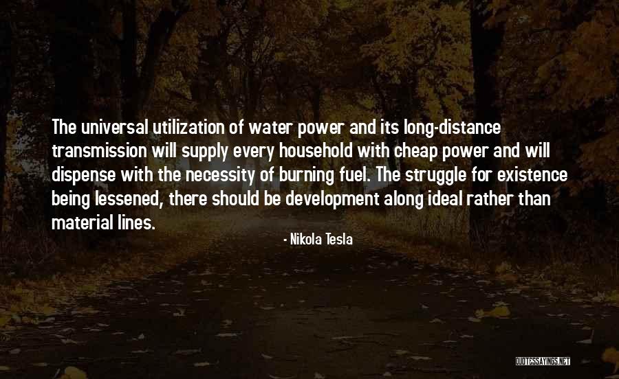 Grandmothers Memories Quotes By Nikola Tesla Grandmothers Memories Quotes By Nikola Tesla