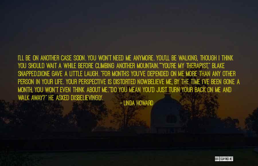 Grandniece Quotes By Linda Howard Grandniece Quotes By Linda Howard
