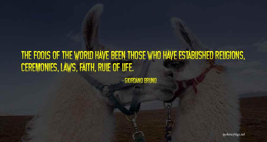 Grandon Voorhis Quotes By Giordano Bruno Grandon Voorhis Quotes By Giordano Bruno