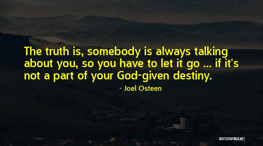 Grandorgue Quotes By Joel Osteen Grandorgue Quotes By Joel Osteen