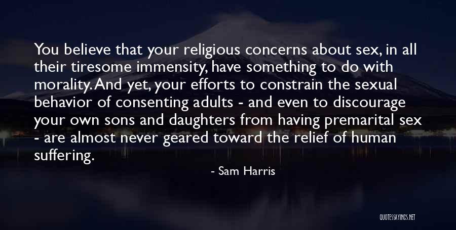 Grandpa Blakeslee Quotes By Sam Harris Grandpa Blakeslee Quotes By Sam Harris