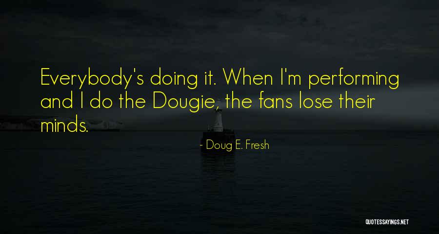 Grandpa Passed Away Quotes By Doug E. Fresh Grandpa Passed Away Quotes By Doug E. Fresh