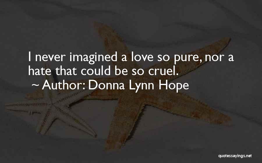 Grandparent Quotes By Donna Lynn Hope