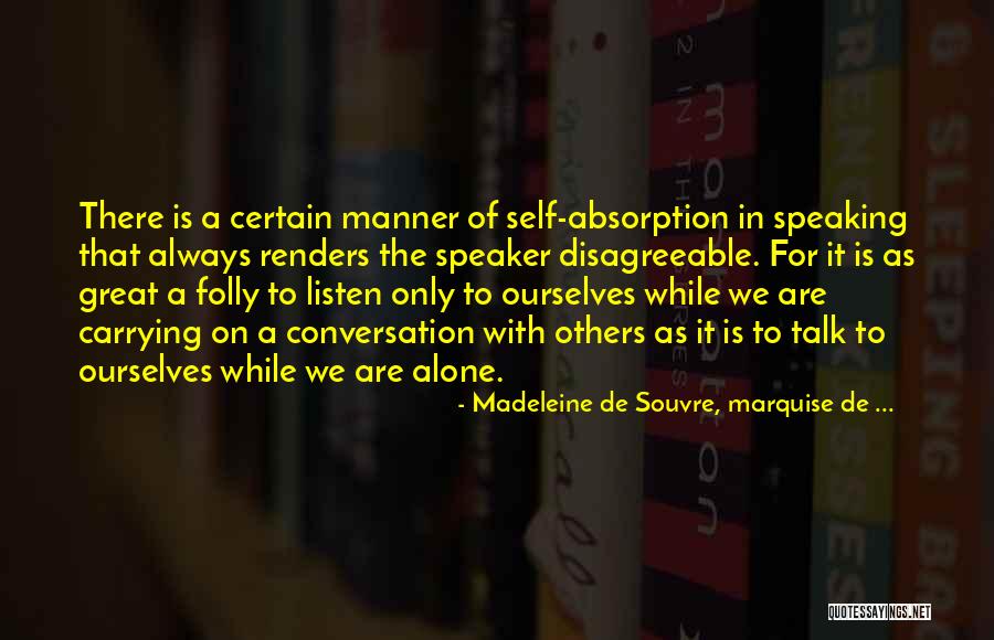 Grandparents Being Involved Quotes By Madeleine De Souvre, Marquise De ... Grandparents Being Involved Quotes By Madeleine De Souvre, Marquise De ...