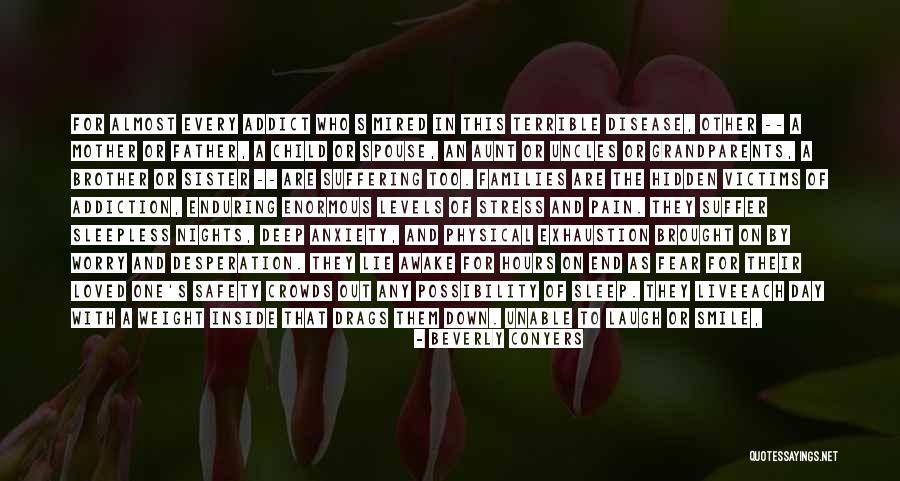 Grandparents Day Quotes By Beverly Conyers Grandparents Day Quotes By Beverly Conyers