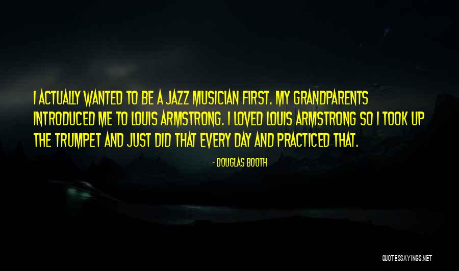 Grandparents Day Quotes By Douglas Booth Grandparents Day Quotes By Douglas Booth