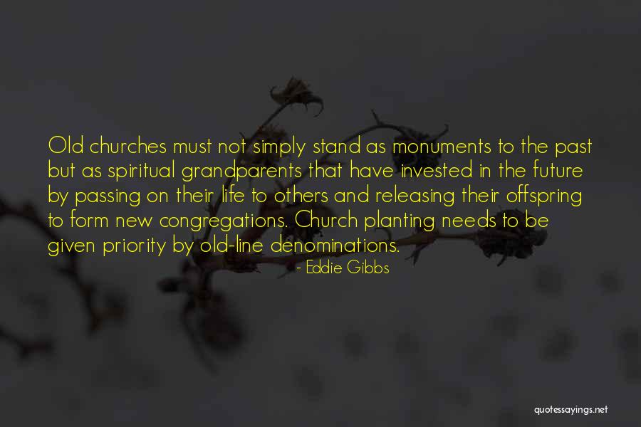 Grandparents Passing Quotes By Eddie Gibbs Grandparents Passing Quotes By Eddie Gibbs
