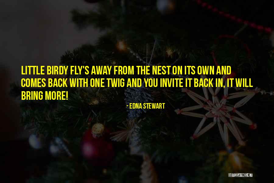 Grandparents Passing Quotes By Edna Stewart Grandparents Passing Quotes By Edna Stewart
