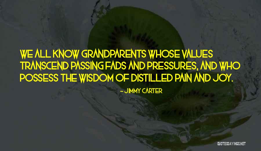 Grandparents Passing Quotes By Jimmy Carter Grandparents Passing Quotes By Jimmy Carter