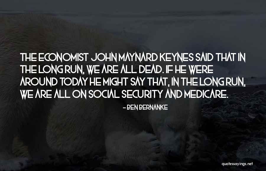 Grandparents Wise Quotes By Ben Bernanke Grandparents Wise Quotes By Ben Bernanke