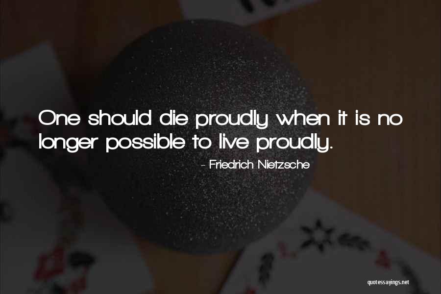 Grandparents Wise Quotes By Friedrich Nietzsche