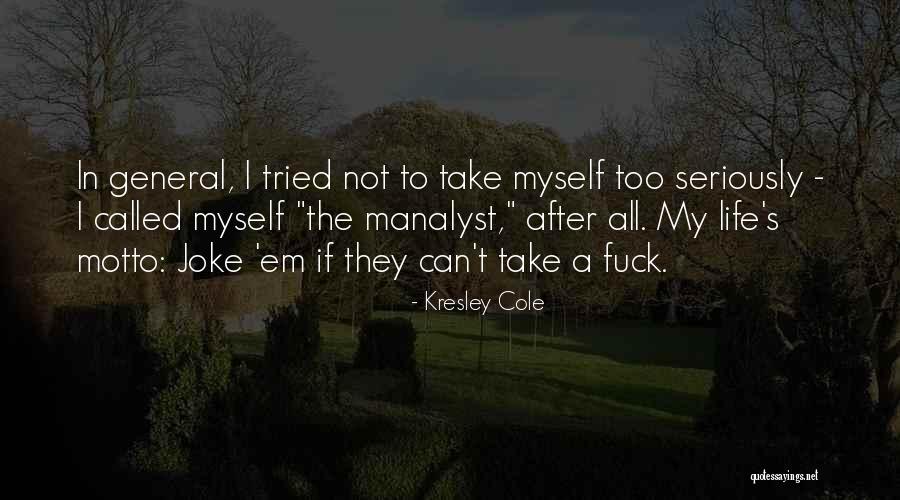 Grandpas And Grandchildren Quotes By Kresley Cole Grandpas And Grandchildren Quotes By Kresley Cole
