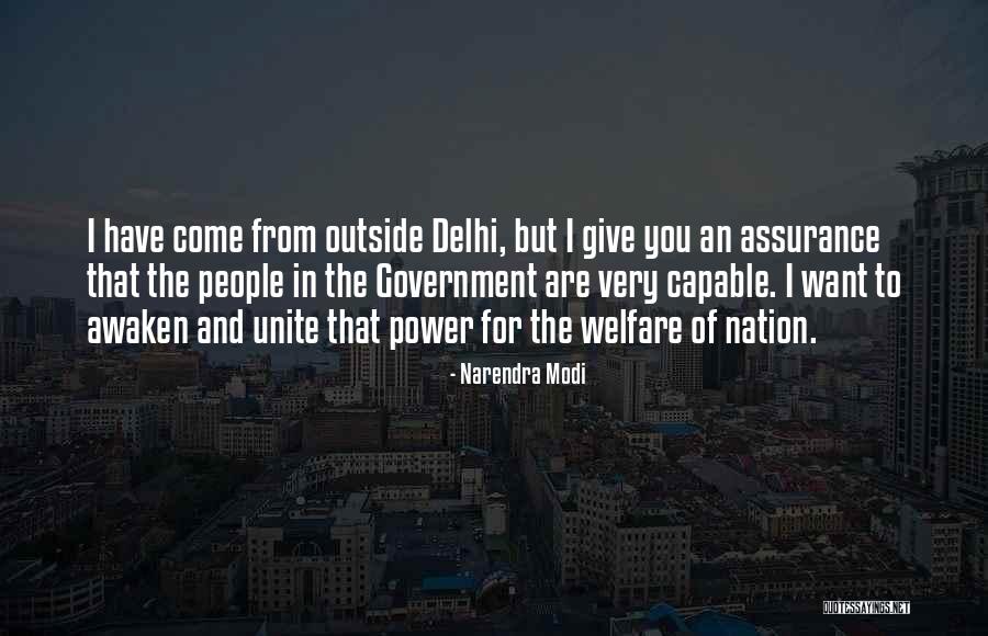 Grandpas Goody Getter Quotes By Narendra Modi Grandpas Goody Getter Quotes By Narendra Modi