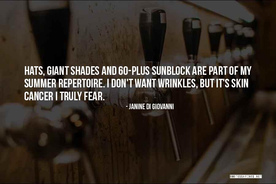 Grandsire Doubles Quotes By Janine Di Giovanni Grandsire Doubles Quotes By Janine Di Giovanni