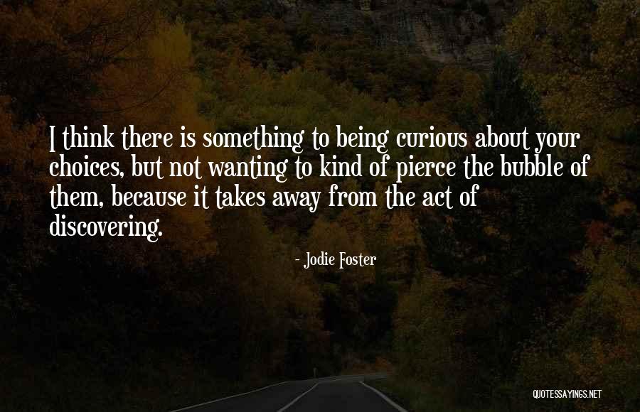 Grandsire Doubles Quotes By Jodie Foster Grandsire Doubles Quotes By Jodie Foster