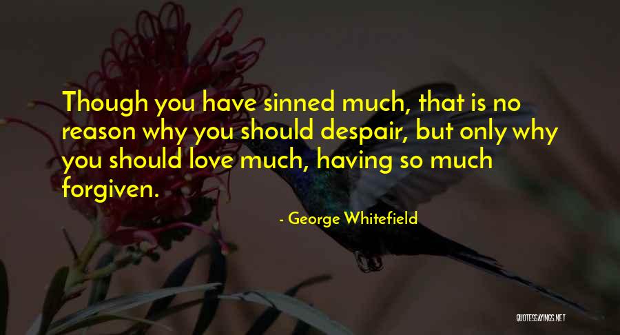 Grandson's Birthday Quotes By George Whitefield Grandson's Birthday Quotes By George Whitefield