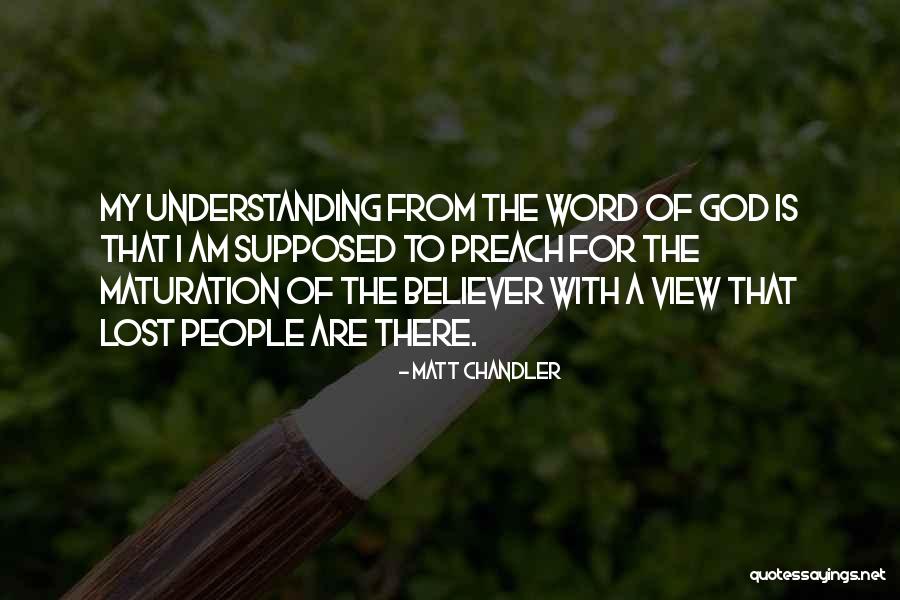 Grandsons From A Grandpa Quotes By Matt Chandler Grandsons From A Grandpa Quotes By Matt Chandler