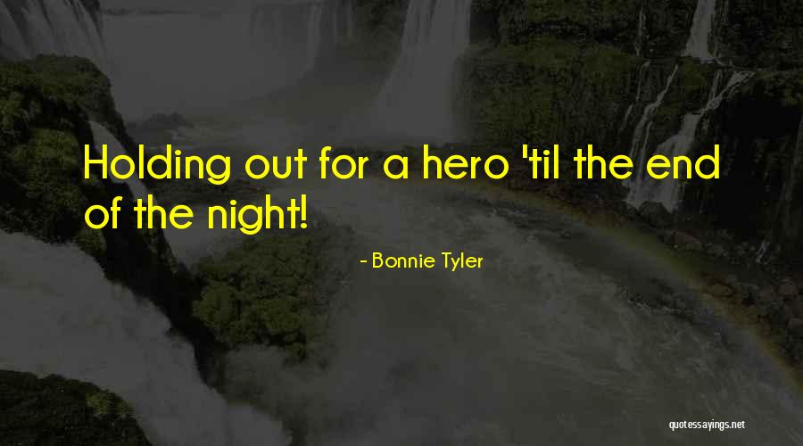 Grandstands For Sale Quotes By Bonnie Tyler Grandstands For Sale Quotes By Bonnie Tyler