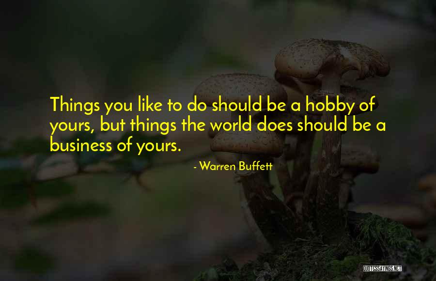 Grandstands Grill Quotes By Warren Buffett Grandstands Grill Quotes By Warren Buffett