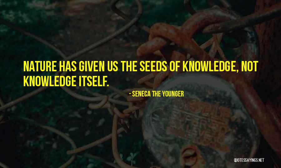 Granduca Destelbergen Quotes By Seneca The Younger Granduca Destelbergen Quotes By Seneca The Younger