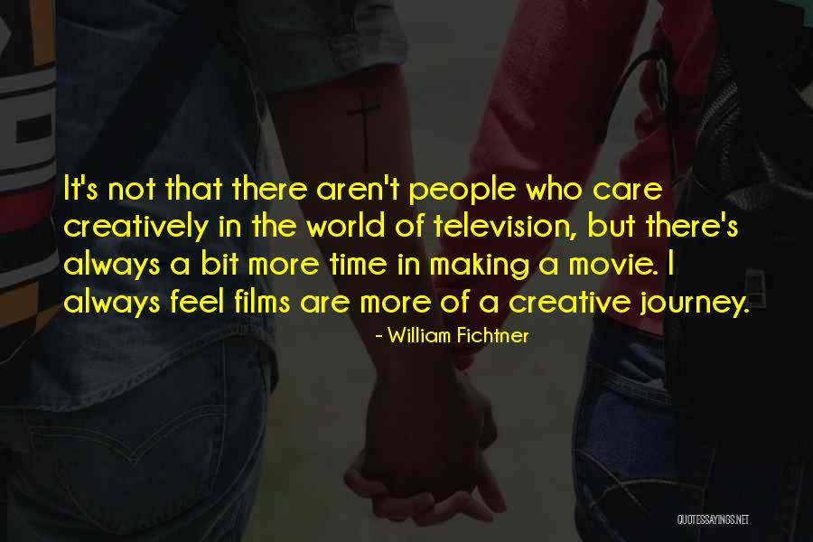 Granducale Quotes By William Fichtner Granducale Quotes By William Fichtner